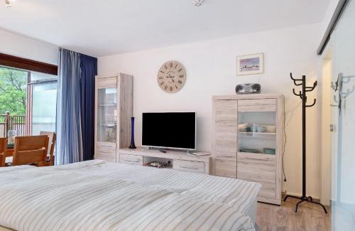 Schoenwald Apartamento | Schwarzwaldliebe mit Pool, Sauna