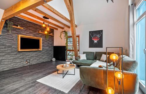 Hornberg Apartamento | Schwarzwaldmomente