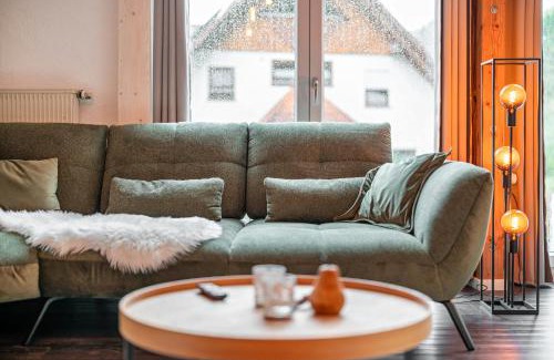 Hornberg Apartamento | Schwarzwaldmomente