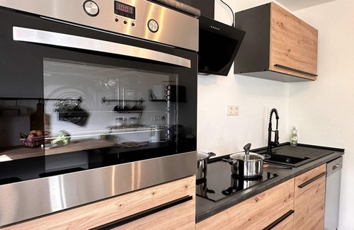 Hornberg Apartamento | Schwarzwaldraum Schlossblick