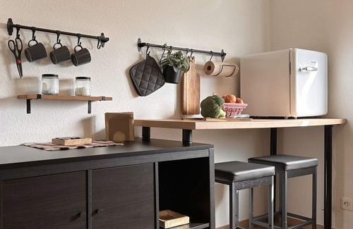 Hornberg Apartamento | Schwarzwaldraum Schlossblick