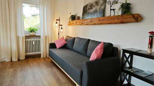 Hornberg Apartamento | Schwarzwaldraum Schlossblick