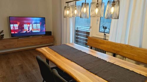 Hornberg Apartamento | Schwarzwaldraum Schlossblick