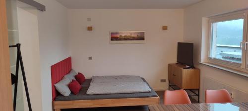 Baiersbronn Apartamento | Schwarzwaldstübchen "Altas Montañas" mit Schwimmbad