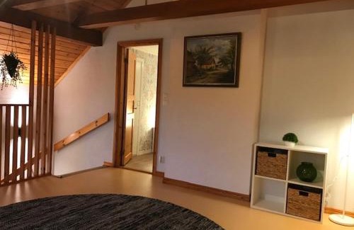 Amal Casa | schwedischer Waldhof -Marie- in einsamer Lage
