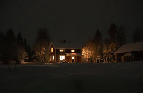 Jorn Casa | Schwedisches Bauernhaus