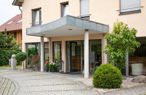 Munchen District Apartamento | Schweigerhof