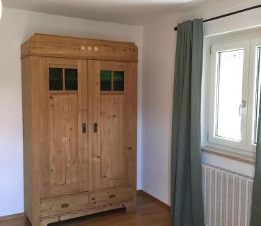 Bayerisch Eisenstein Apartamento | Schweizer Häusl