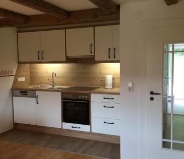 Bayerisch Eisenstein Apartamento | Schweizer Häusl