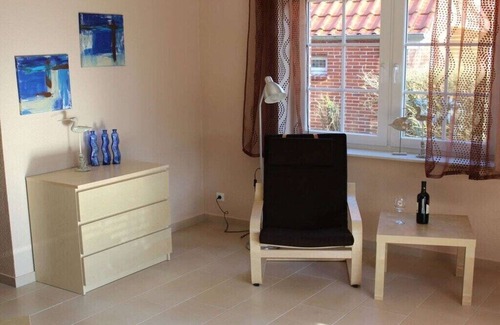 Norddeich Casa | Schwemm Cómoda residencia de vacaciones