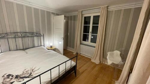 Heiligenschwendi Apartamento | Schwendi-Blueme