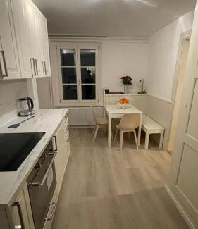 Heiligenschwendi Apartamento | Schwendi-Blueme