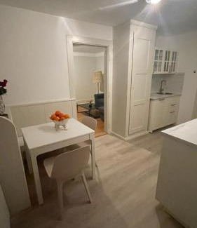 Heiligenschwendi Apartamento | Schwendi-Blueme