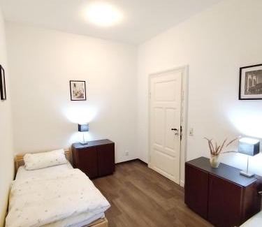 Verden Apartamento | Schwert City Loft S41