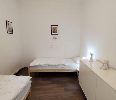 Verden Apartamento | Schwert City Loft S41
