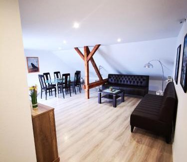 Verden Apartamento | Schwert City Loft S42
