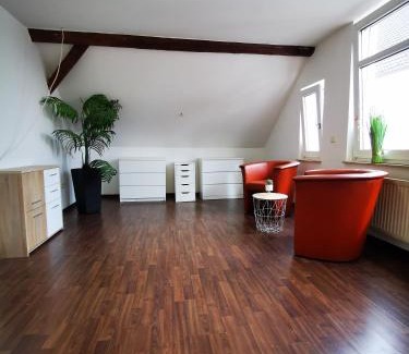 Verden Apartamento | Schwert City Loft S42