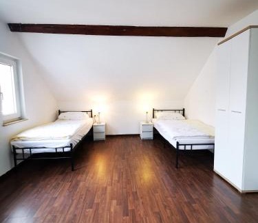 Verden Apartamento | Schwert City Loft S42