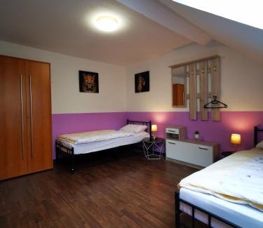 Verden Apartamento | Schwert City Loft S42