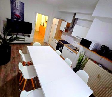 Verden Apartamento | Schwert City Loft S63