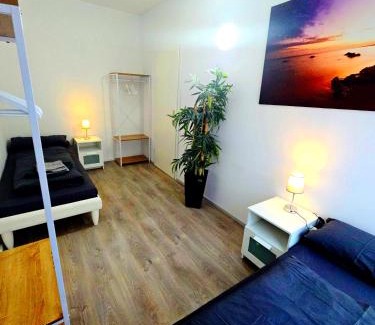 Verden Apartamento | Schwert City Loft S63