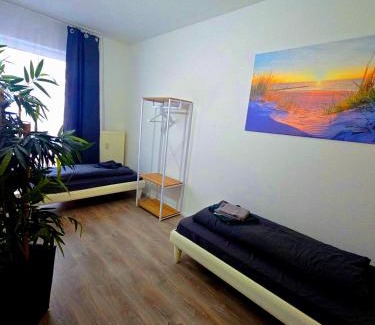 Verden Apartamento | Schwert City Loft S63