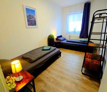 Verden Apartamento | Schwert City Loft S63