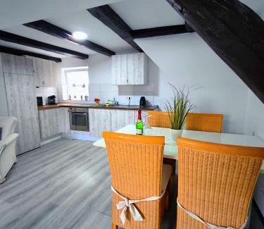 Verden Apartamento | Schwert City Loft S64