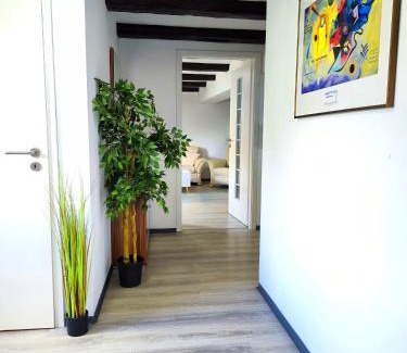 Verden Apartamento | Schwert City Loft S64