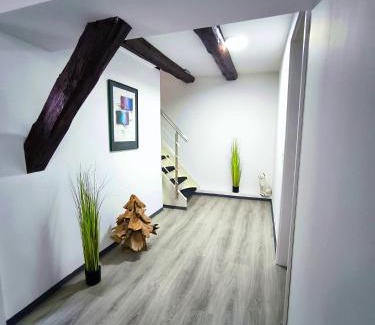Verden Apartamento | Schwert City Loft S64