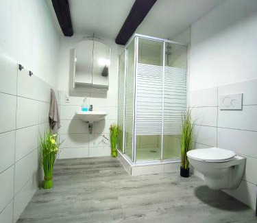 Verden Apartamento | Schwert City Loft S64