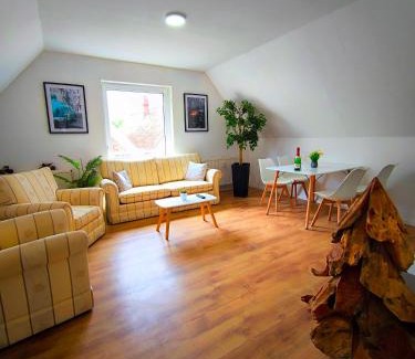 Verden Apartamento | Schwert City Loft S65