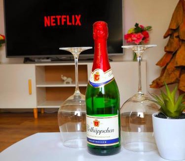 Verden Apartamento | Schwert City Loft S65