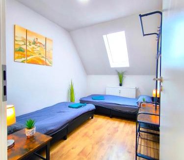 Verden Apartamento | Schwert City Loft S65