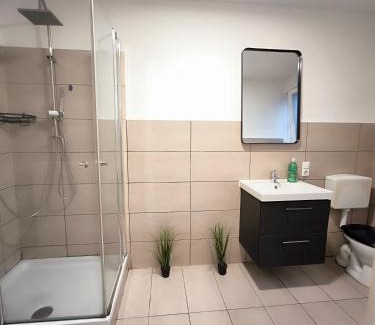 Verden Apartamento | Schwert City Loft S71
