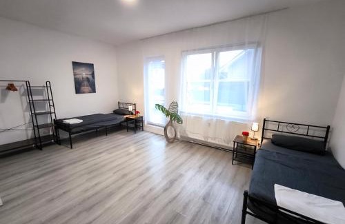 Verden Apartamento | Schwert City Loft S71