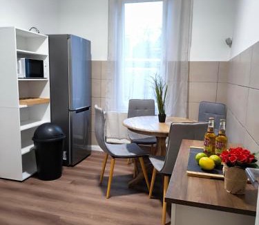 Verden Apartamento | Schwert City Loft S71