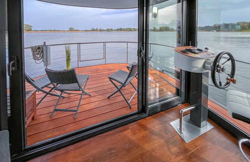 Havelsee Alquiler De Eote | Hermoso barco en Havelsee OT Kützkow