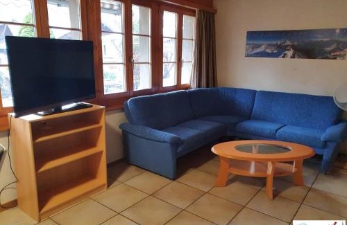 Ringgenberg Apartamento | Schwizi's Apartments
