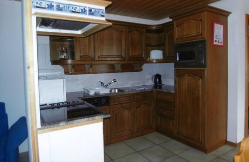 Ringgenberg Apartamento | Schwizi's Holiday Apartments by Interhome