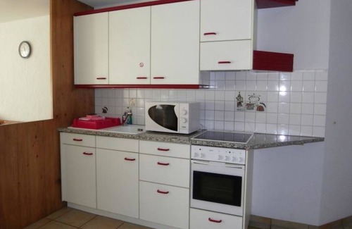 Ringgenberg Apartamento | Schwizi's Holiday Apartments by Interhome