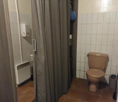 Fourques-sur-Garonne Apartamento | Sci la MIJOTIERE