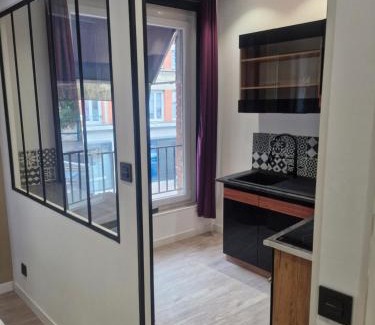 Douai Apartamento | SCI RT Invvestissement