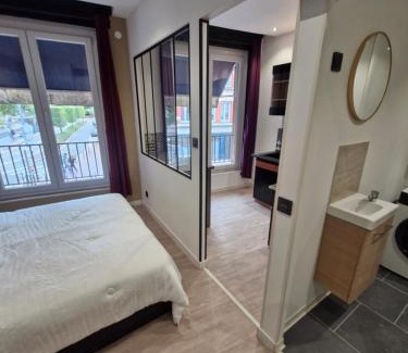 Douai Apartamento | SCI RT Invvestissement