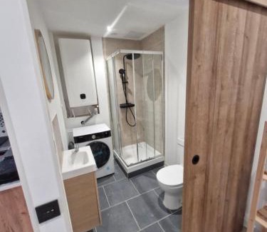 Douai Apartamento | SCI RT Invvestissement
