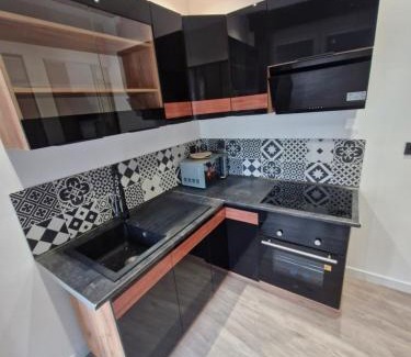 Douai Apartamento | SCI RT Invvestissement
