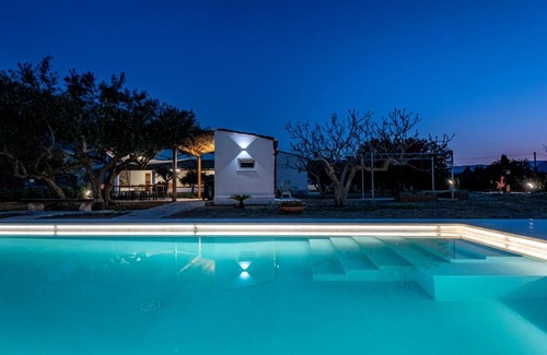 Scopello Villa | Scialari Country House