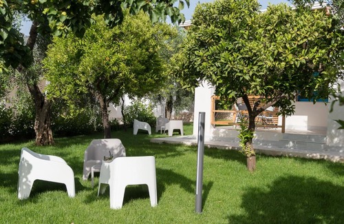 Mattinata Apartamento | Scilla Marina