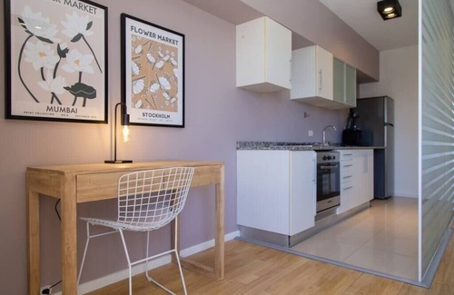 Chacarita Apartamento | Scillia Beautiful Apartment