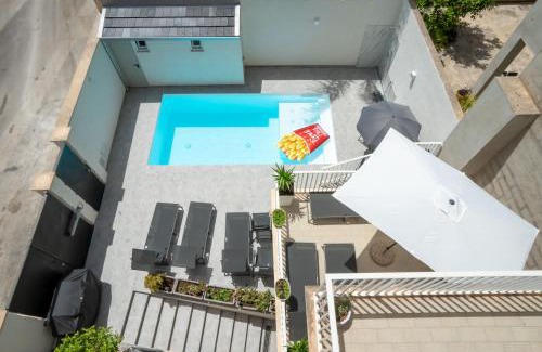Rosolini Casa | Scirocco Holiday House DIAMANTE